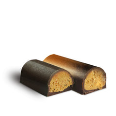Melt London Hazelnut & Kataifi Chocolate Bar