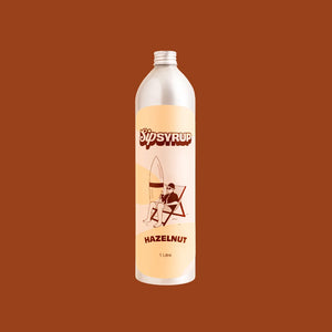 Sip Syrup Vanilla - 1L