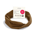 KooShoo Organic Twist Headbands