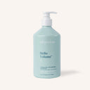 Abyssian Rice Water Conditioner for Hair Growth & Volume