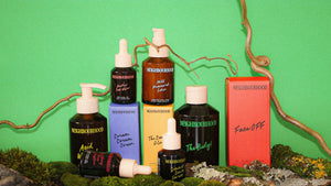 Neighbourhood Botanicals Another Year Wiser Rich Facial Oil - 30ml