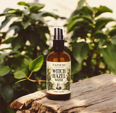 Napiers Witch Hazel Water - 100ml