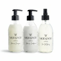 Moo & Yoo Inspire Bundle