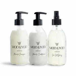 Moo & Yoo Inspire Bundle