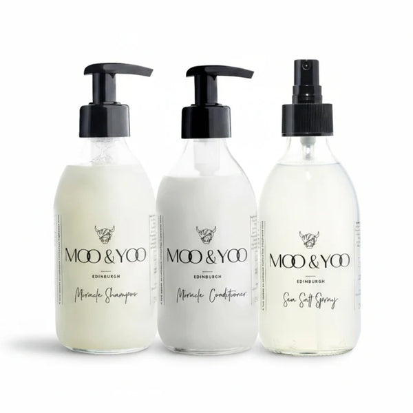 Moo & Yoo Inspire Bundle