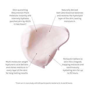 Evolve Beauty Intense Hydrating Face Mask for Ultimate Hydration