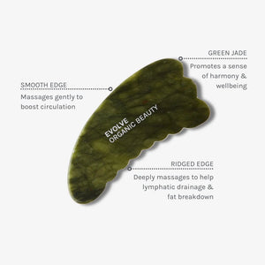 Evolve Beauty Body Gua Sha