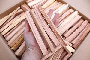 Love Logs British Kiln-Dried Kindling