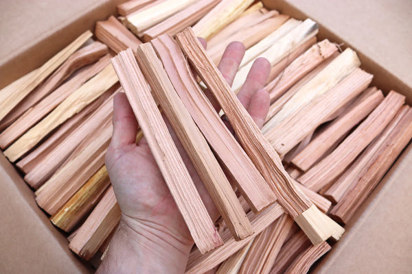 Love Logs British Kiln-Dried Kindling