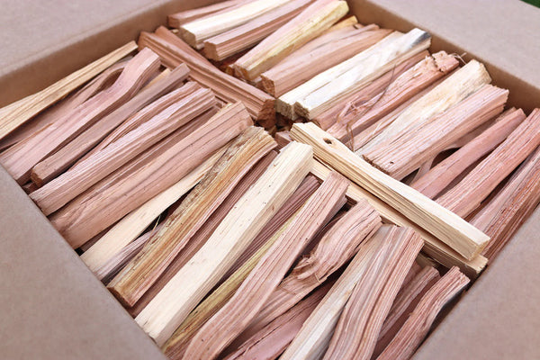 Love Logs British Kiln-Dried Kindling