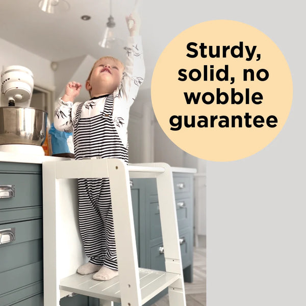 Great Little Trading Company Toddler Learning Tower