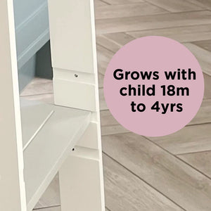 Great Little Trading Company Toddler Learning Tower