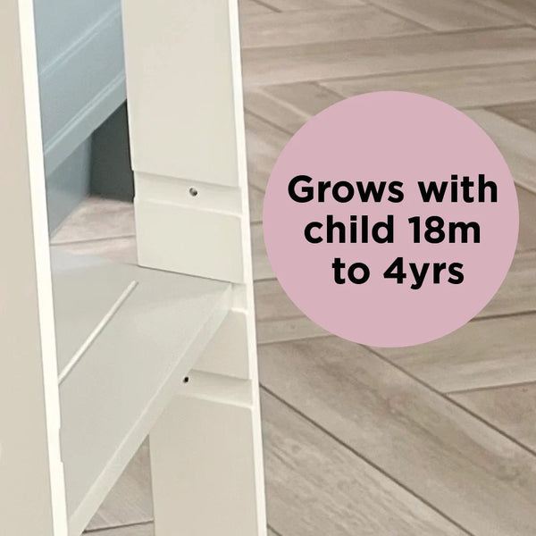Great Little Trading Company Toddler Learning Tower