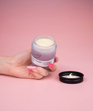 UpCircle Shampoo & Conditioner Creme Duo Bundle