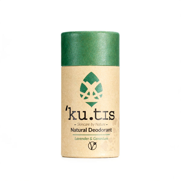 Kutis Skincare VEGAN Deodorant 55g