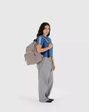 BAGGU Large Backpack - Recycled