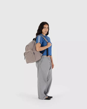 BAGGU Large Backpack - Recycled