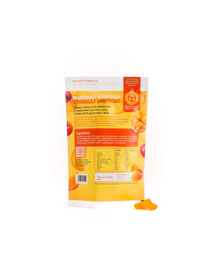 Vegums Vegan Vitamins - Fish-Free Omega-3