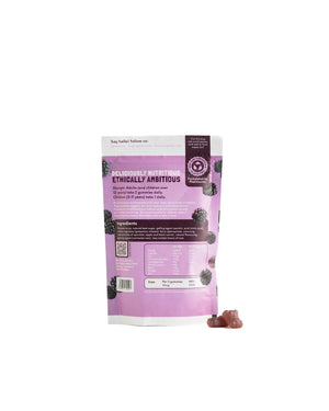 Vegums Vegan Vitamins - Super Iron Gummies