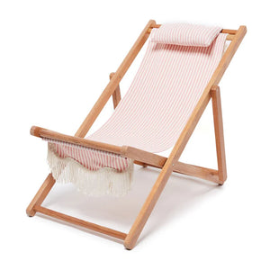 Business & Pleasure Sling Chair