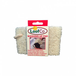 LoofCo Washing-Up Slim Pad