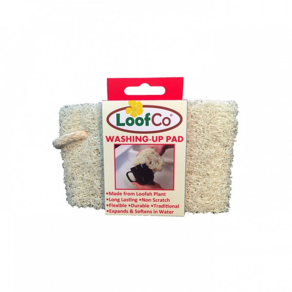 LoofCo Washing-Up Slim Pad