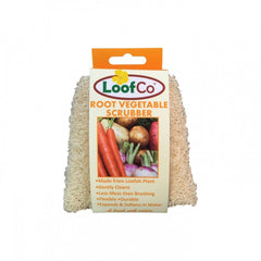 LoofCo Root Vegetable Scrubber