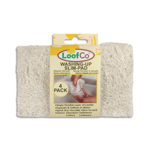 LoofCo Washing-Up Slim Pad