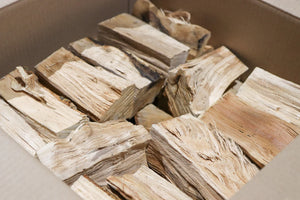 Love Logs Hobbit Logs
