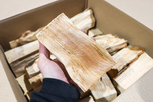 Love Logs Hobbit Logs