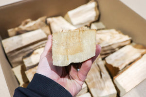 Love Logs Hobbit Logs