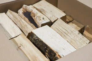 Love Logs Hobbit Logs