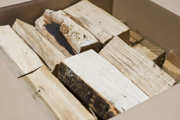 Love Logs Hobbit Logs