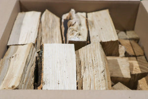 Love Logs Hobbit Logs