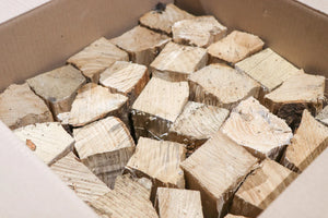 Love Logs Hobbit Logs
