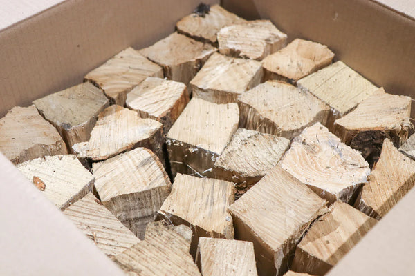 Love Logs Hobbit Logs
