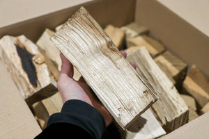 Love Logs Hobbit Logs