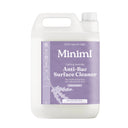 Miniml Anti-Bac Surface Cleaner French Lavender - Home Refill