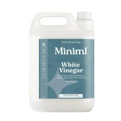 Miniml White Cleaning Vinegar
