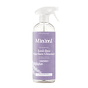Miniml Anti-Bac Surface Cleaner French Lavender - Home Refill