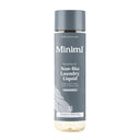 Miniml Fresh Linen Non-Bio Laundry Liquid - Home Refill