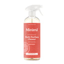 Miniml Multi-Surface Cleaner - Blood Orange