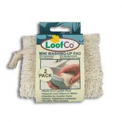 LoofCo Washing-Up Slim Pad