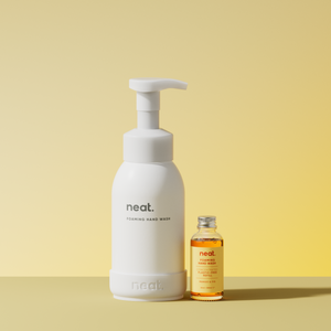 Neat Foaming Hand Wash