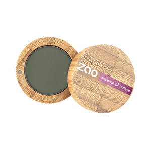 Zao Matt Eyeshadow