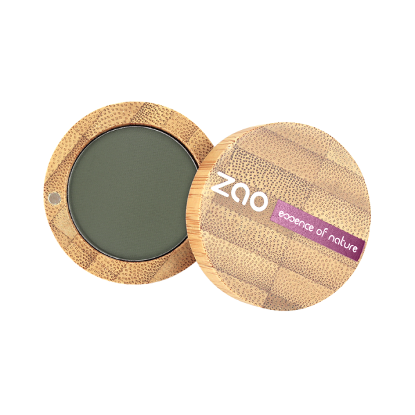 Zao Matt Eyeshadow