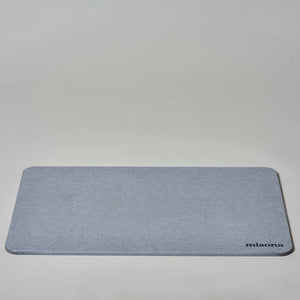 Misona Diatomite Stone Bath Mat