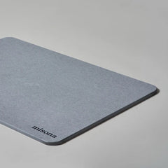 Misona Diatomite Stone Bath Mat