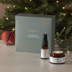Evolve Beauty Moisture Boost Duo