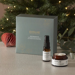 Evolve Beauty Moisture Boost Duo